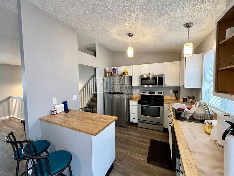 House for rent at 4353 Netherland St, Denver, CO 80249