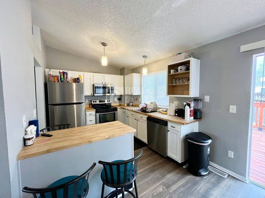 House for rent at 4353 Netherland St, Denver, CO 80249