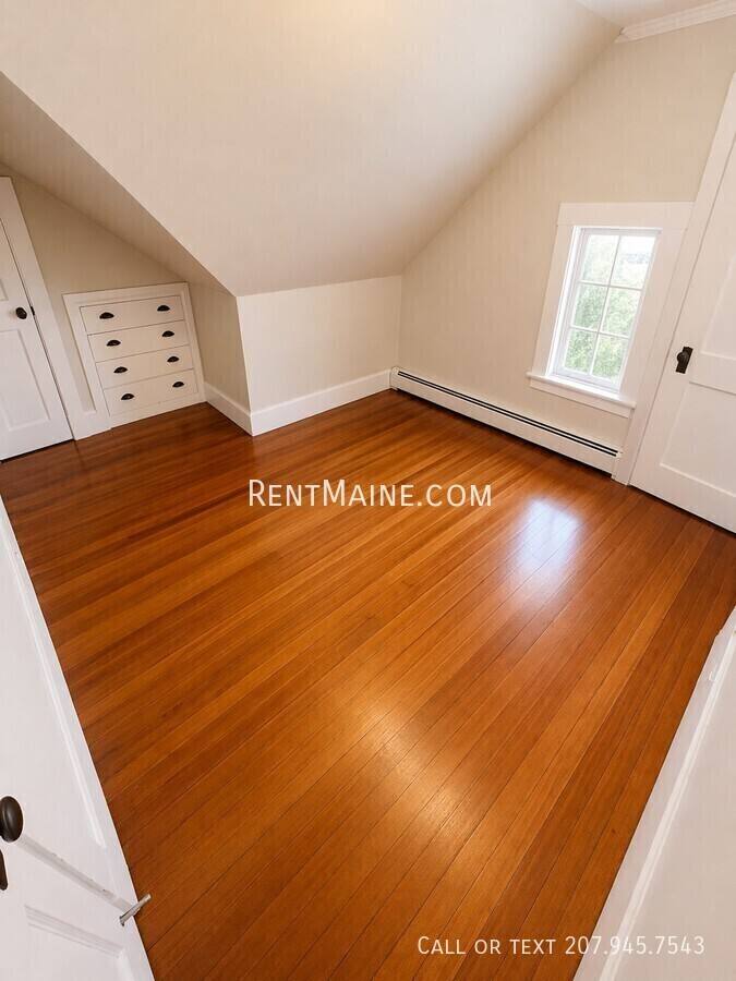 Apartment for rent at 269 French St E, Bangor, ME 04401