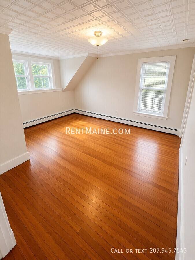 Apartment for rent at 269 French St E, Bangor, ME 04401