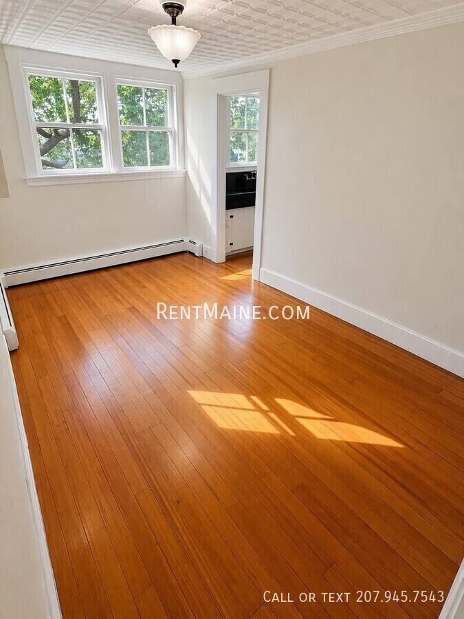 Apartment for rent at 269 French St E, Bangor, ME 04401