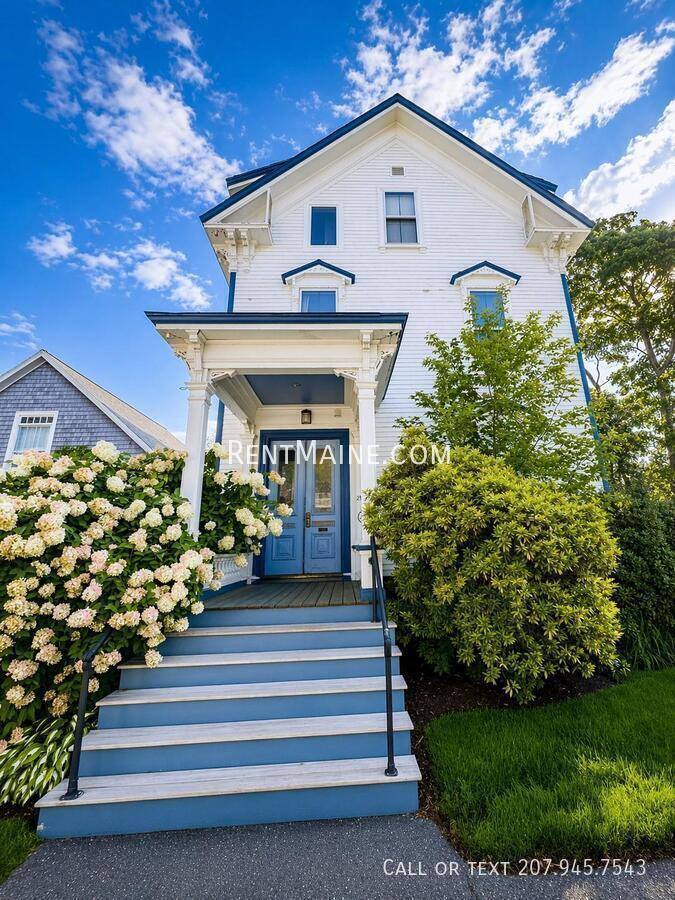 Apartment for rent at 269 French St E, Bangor, ME 04401