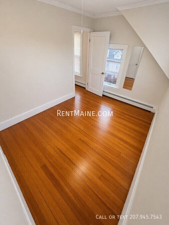 Apartment for rent at 269 French St E, Bangor, ME 04401