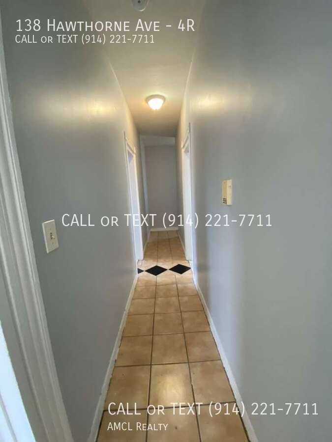 Apartment for rent at 138 Hawthorne Ave #4R, Yonkers, NY 10701
