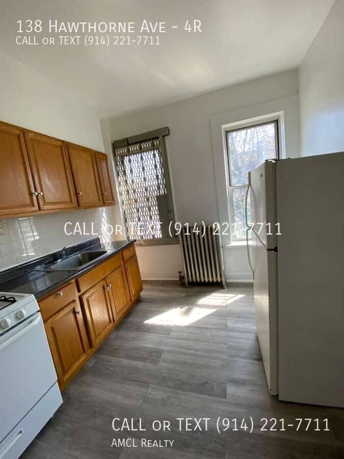 Apartment for rent at 138 Hawthorne Ave #4R, Yonkers, NY 10701