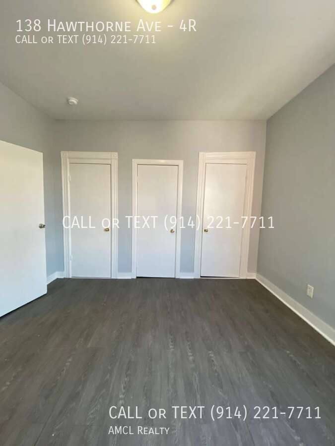Apartment for rent at 138 Hawthorne Ave #4R, Yonkers, NY 10701