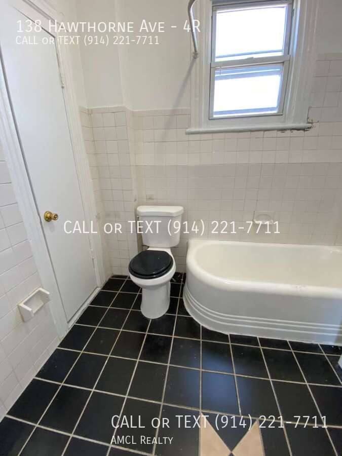 Apartment for rent at 138 Hawthorne Ave #4R, Yonkers, NY 10701