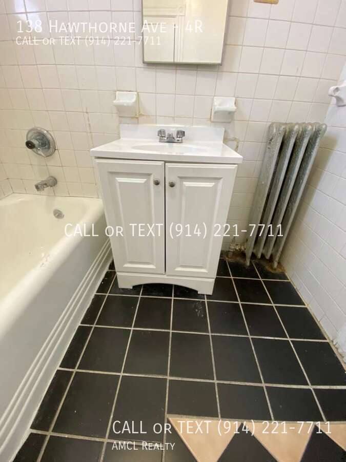Apartment for rent at 138 Hawthorne Ave #4R, Yonkers, NY 10701
