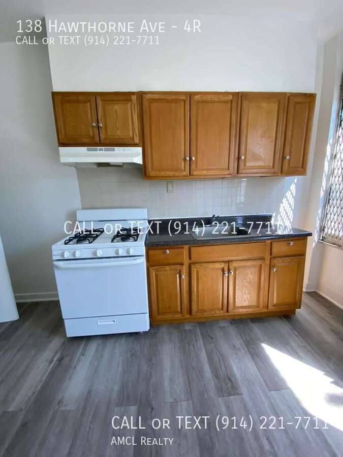 Apartment for rent at 138 Hawthorne Ave #4R, Yonkers, NY 10701