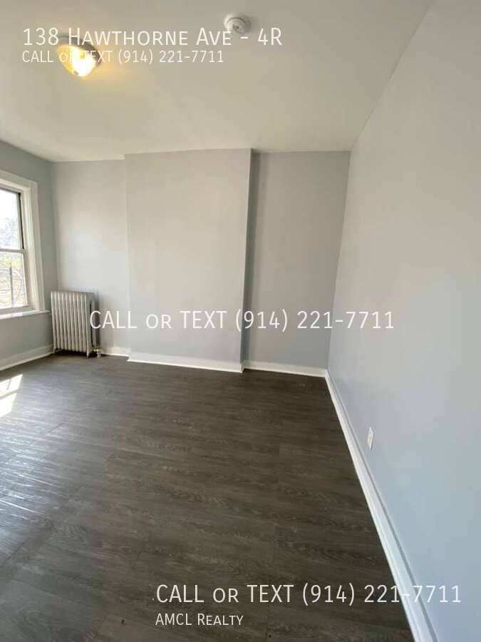 Apartment for rent at 138 Hawthorne Ave #4R, Yonkers, NY 10701