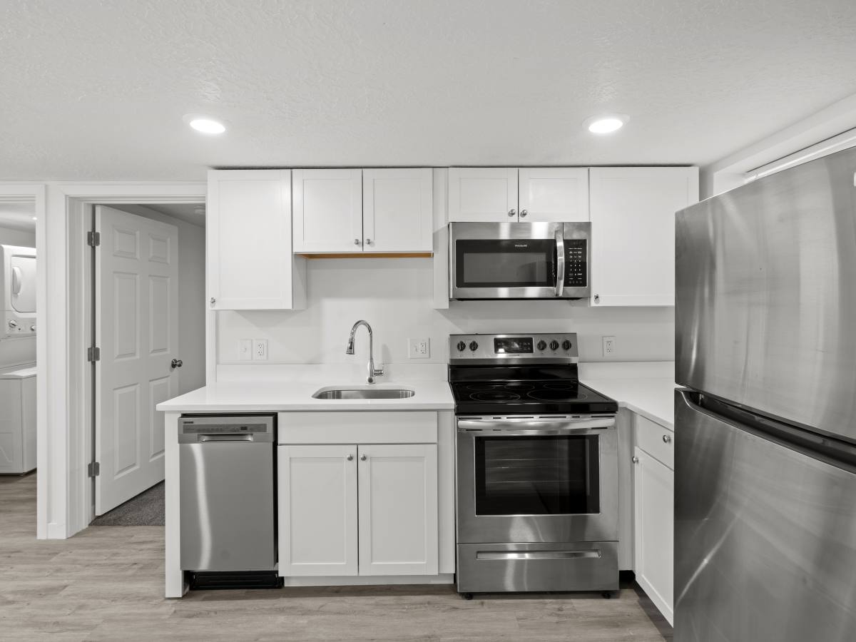 Townhouse for rent at 915 E 1300 S #3, Salt Lake City, UT 84105