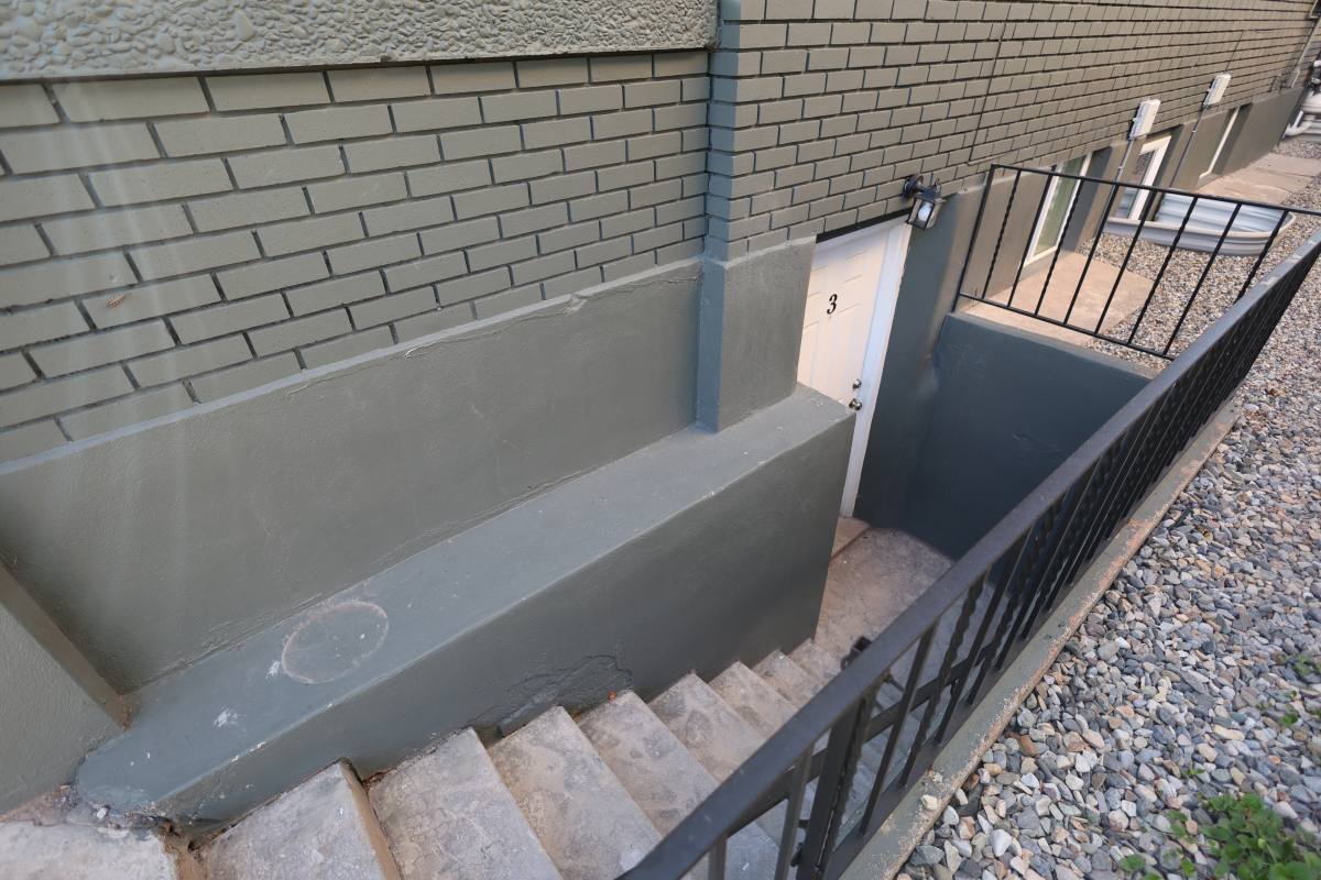 Townhouse for rent at 915 E 1300 S #3, Salt Lake City, UT 84105