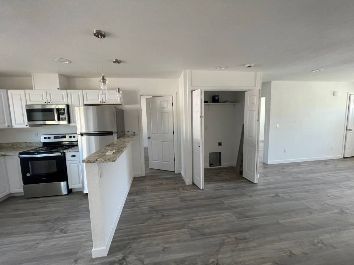 Apartment for rent at 325 W First Ave, Riddle, OR 97469