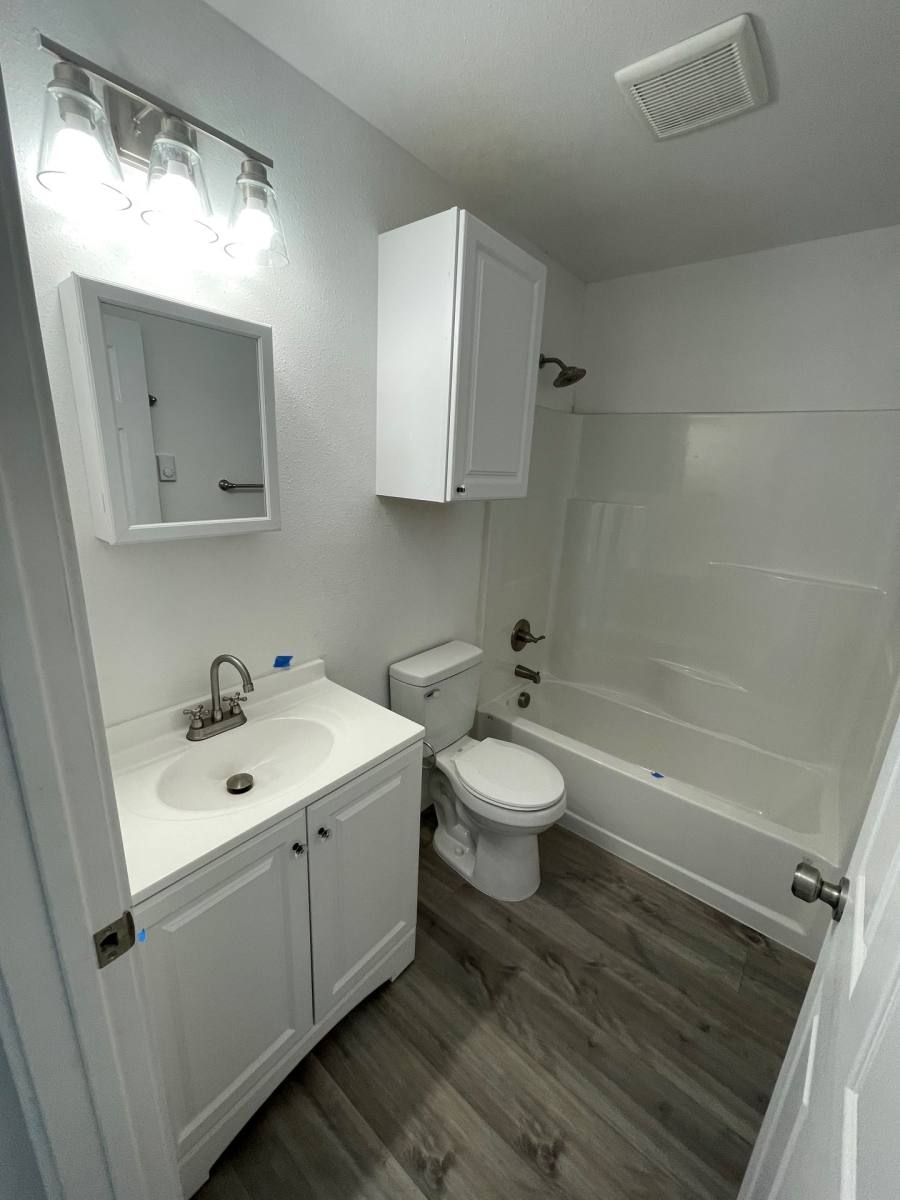 Apartment for rent at 325 W First Ave, Riddle, OR 97469