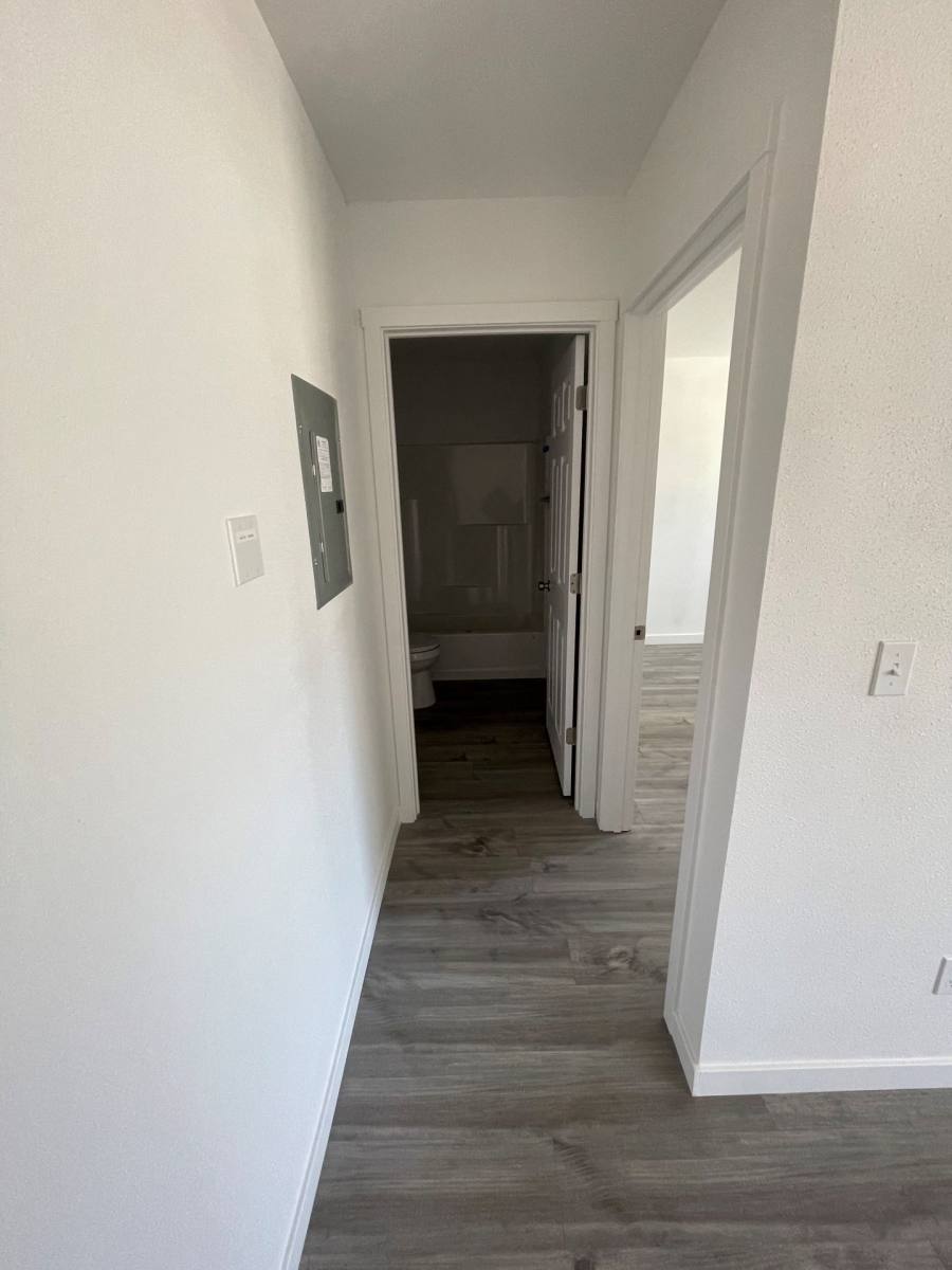 Apartment for rent at 325 W First Ave, Riddle, OR 97469