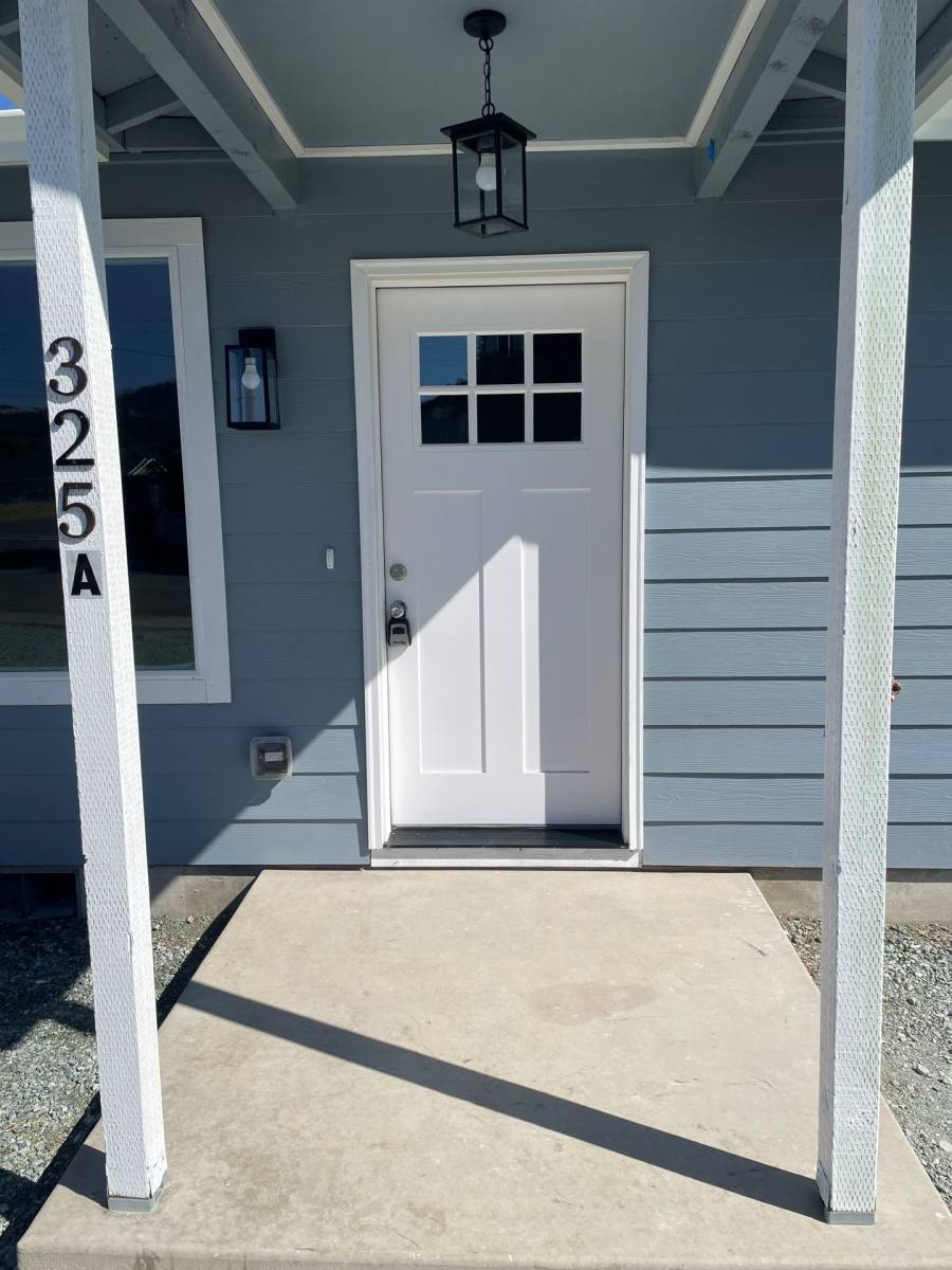 Apartment for rent at 325 W First Ave, Riddle, OR 97469