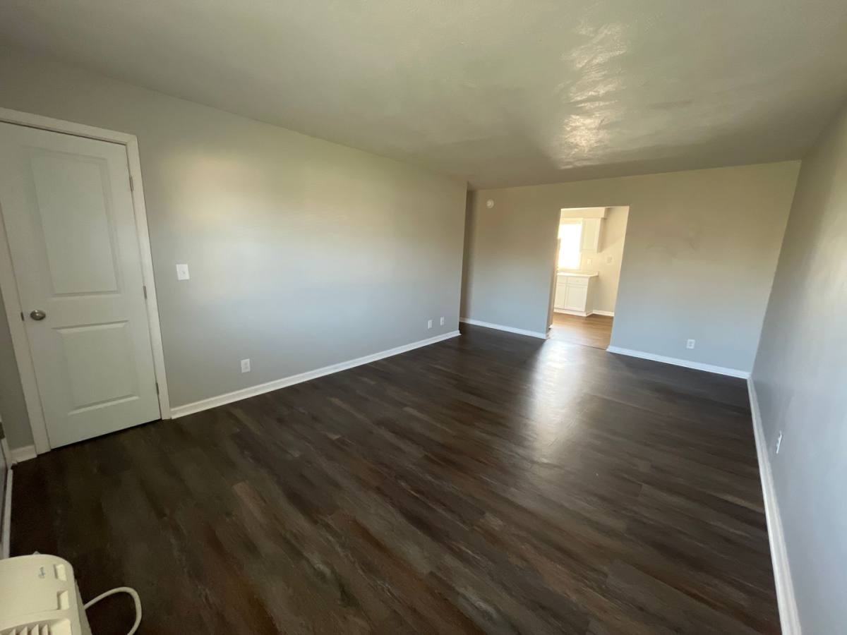 Apartment for rent at 1415 Lancaster St, Marietta, OH 45750