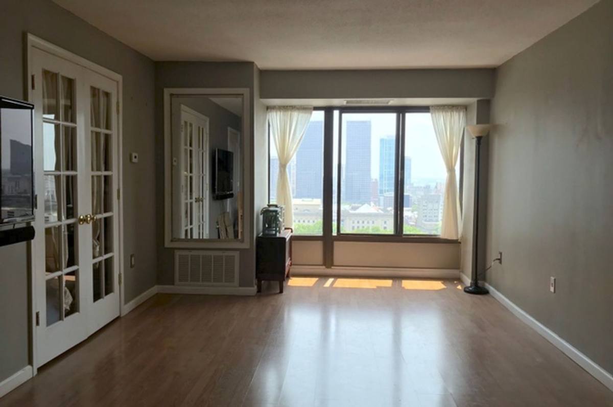House for rent at 2001 Hamilton, Philadelphia, PA 19130