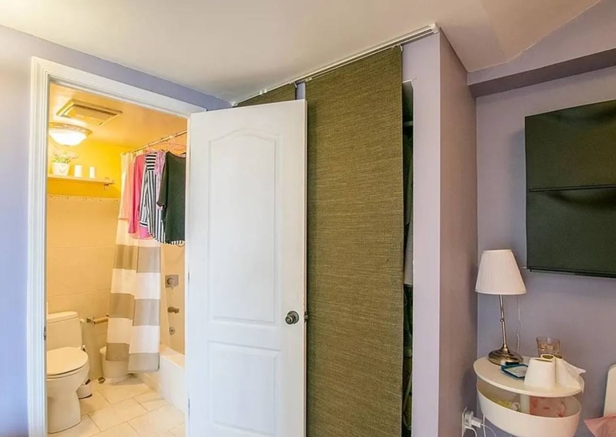 House for rent at 2001 Hamilton, Philadelphia, PA 19130