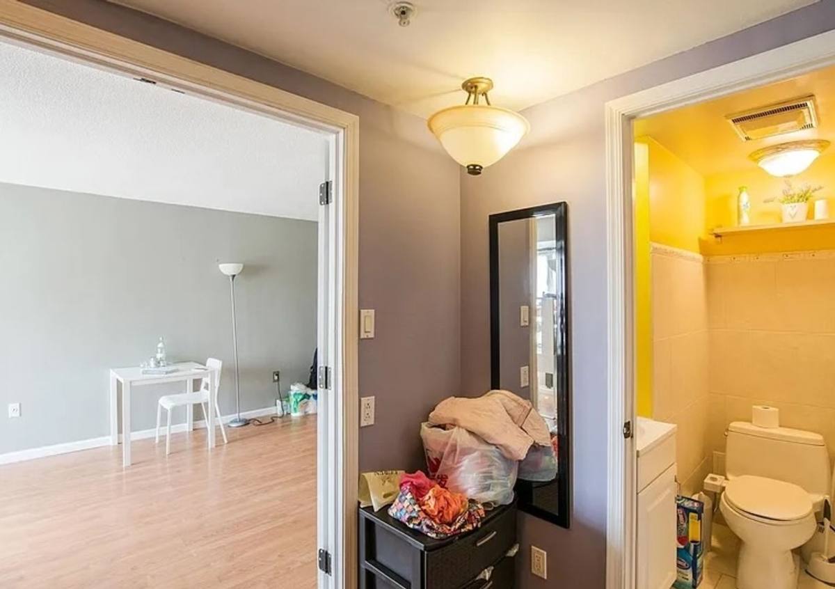 House for rent at 2001 Hamilton, Philadelphia, PA 19130