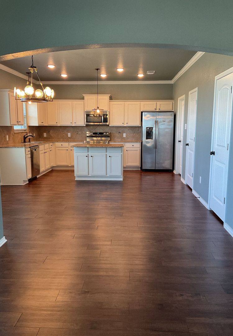 House for rent at 877 Ross Rd, Copperas Cove, TX 76522