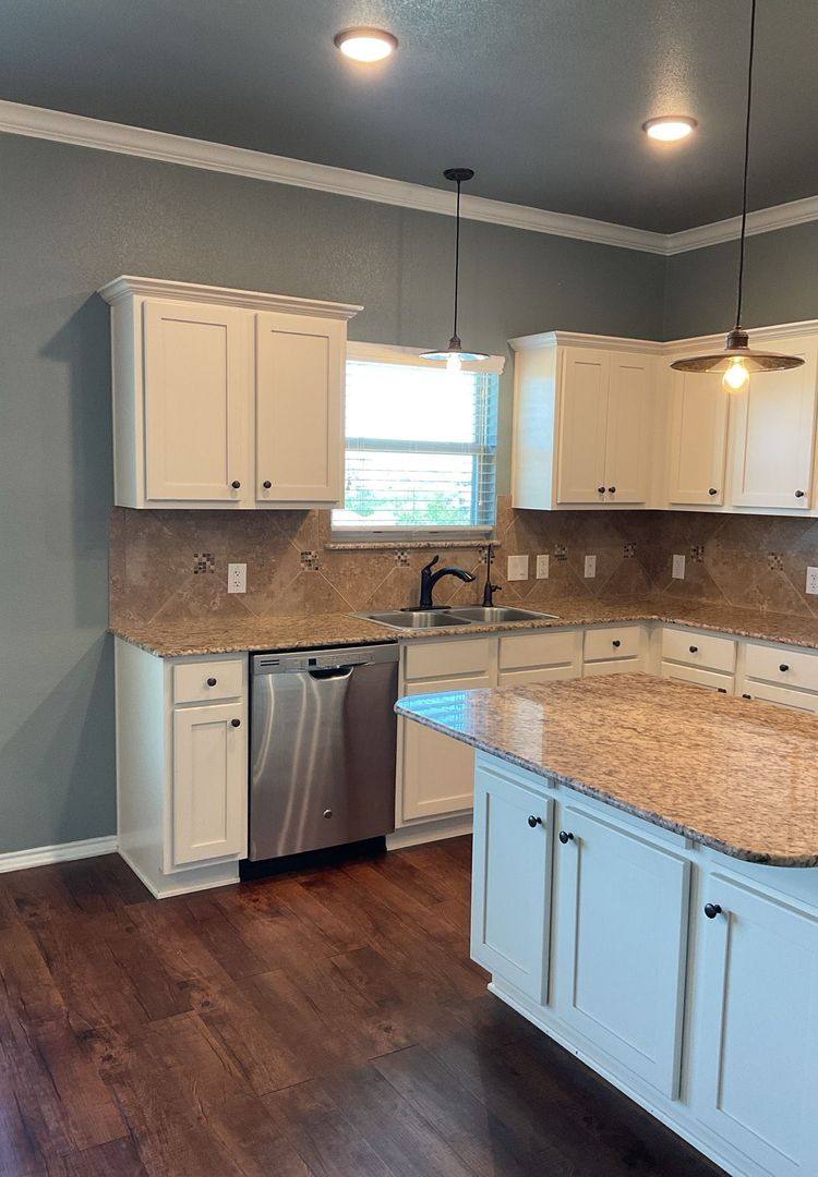 House for rent at 877 Ross Rd, Copperas Cove, TX 76522