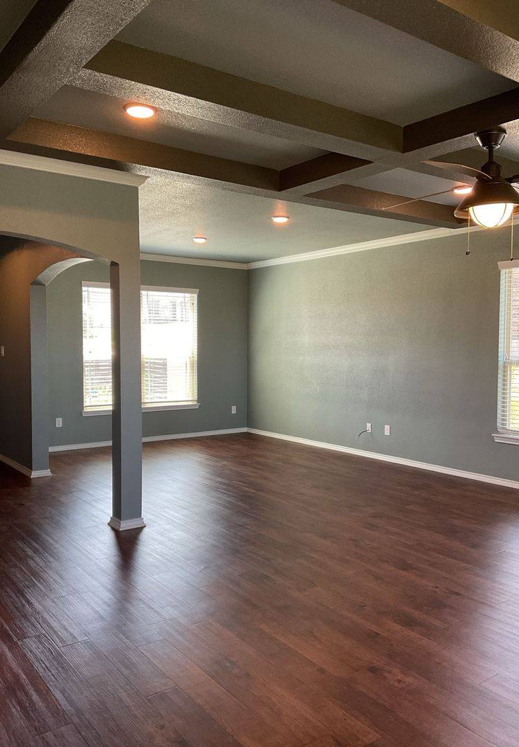 House for rent at 877 Ross Rd, Copperas Cove, TX 76522