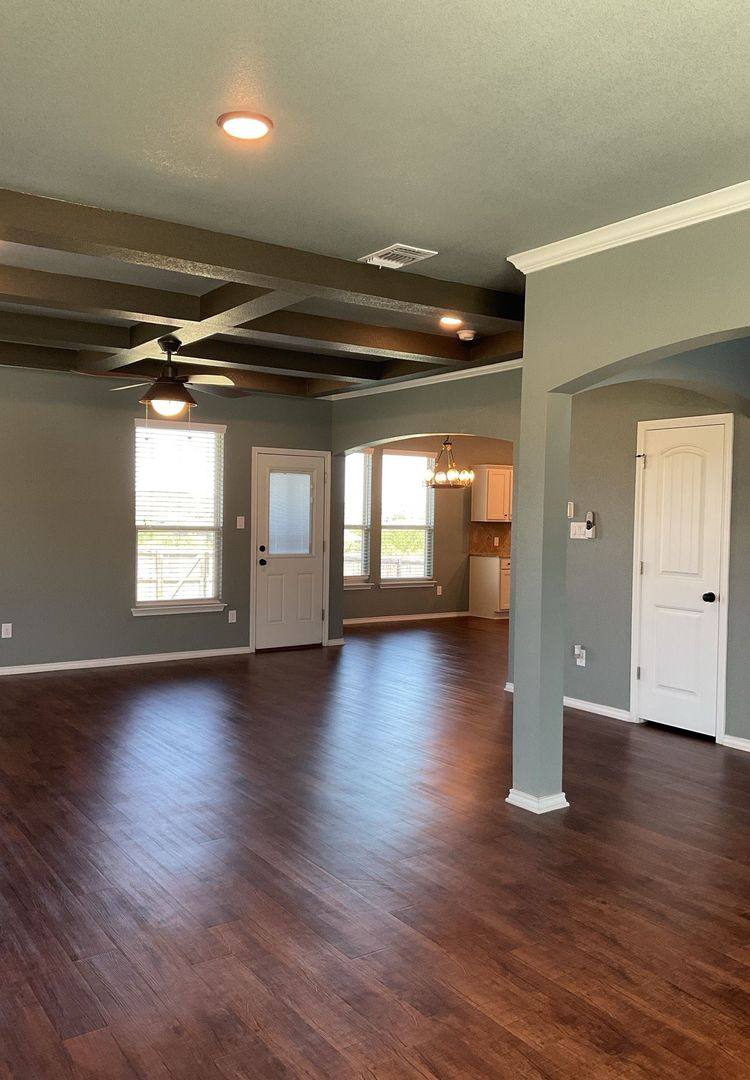 House for rent at 877 Ross Rd, Copperas Cove, TX 76522