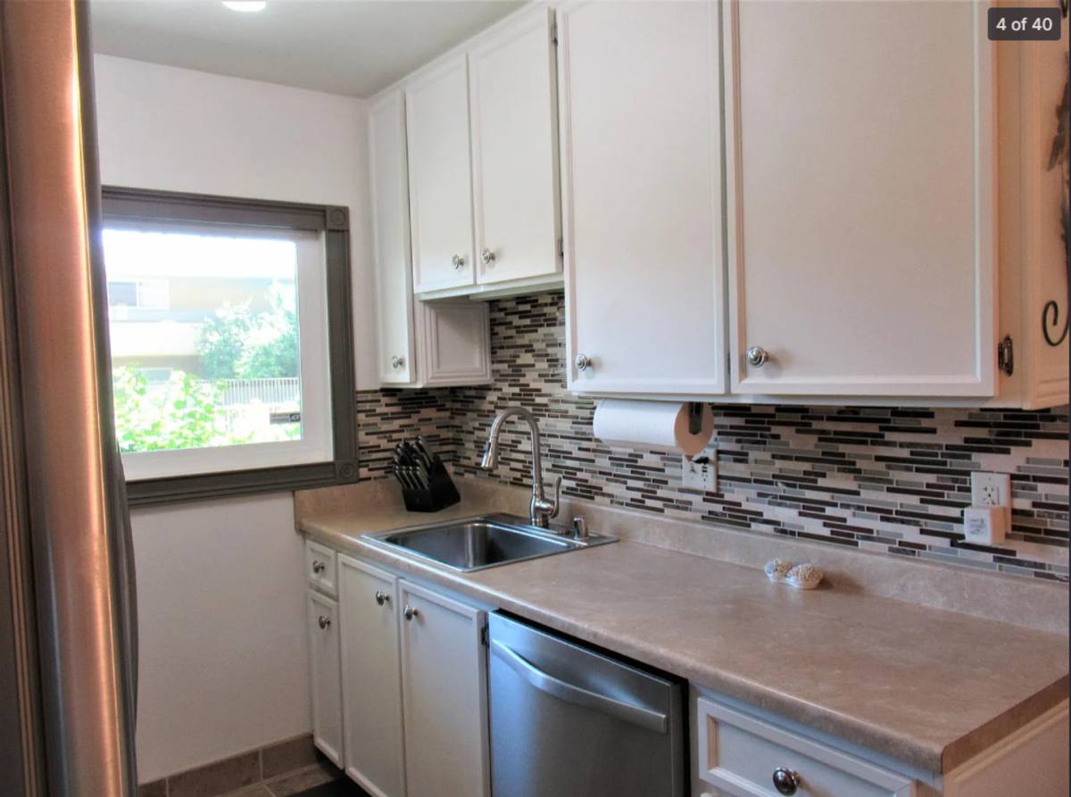 Apartment for rent at 1950 S Palm Canyon Dr #126, Palm Springs, CA 92264