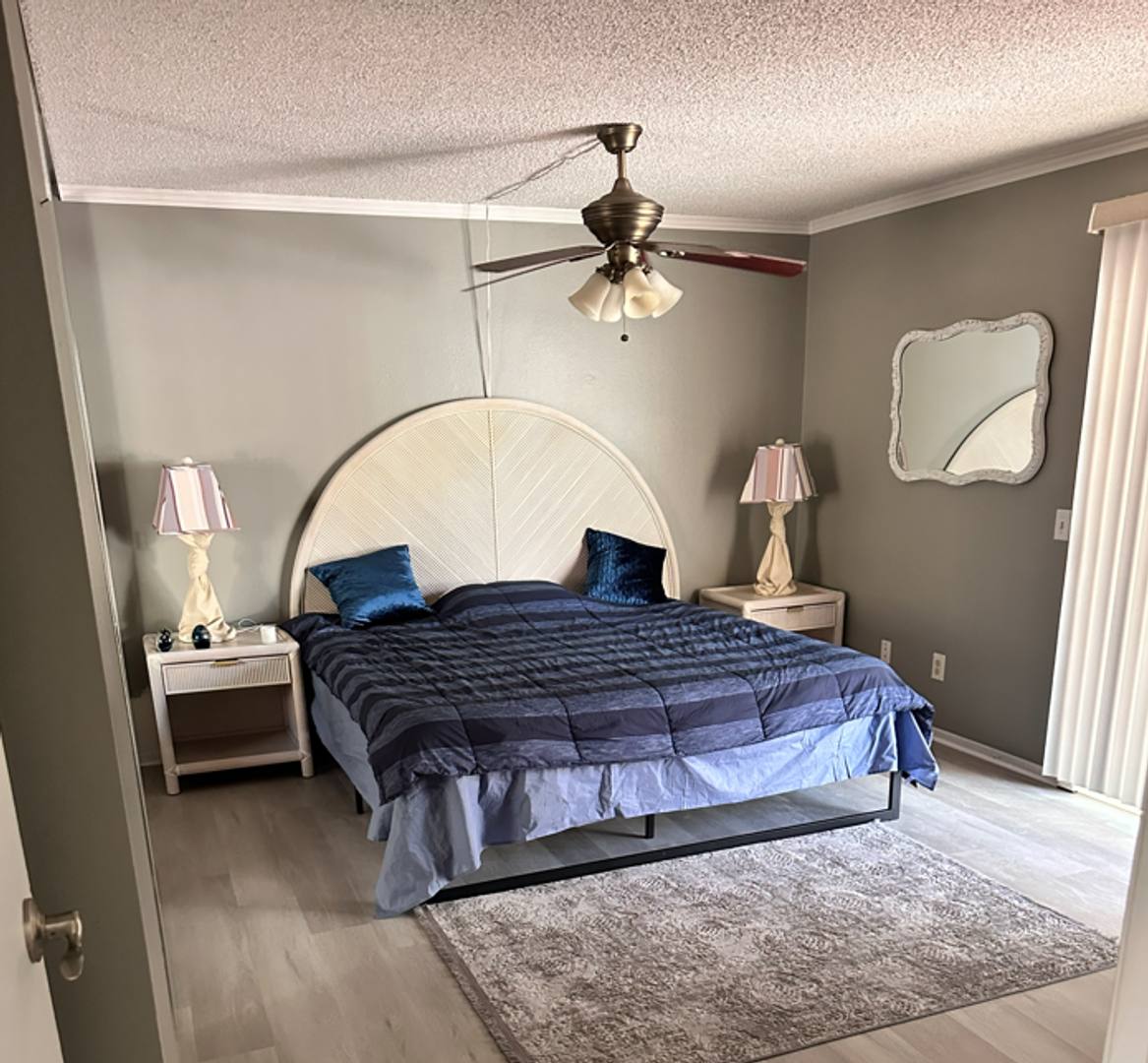 Apartment for rent at 1950 S Palm Canyon Dr #126, Palm Springs, CA 92264