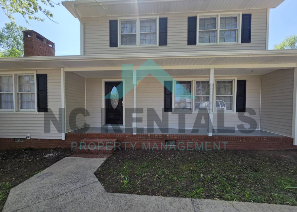 House for rent at 2300 Carlford Rd, Pleasant Garden, NC 27313