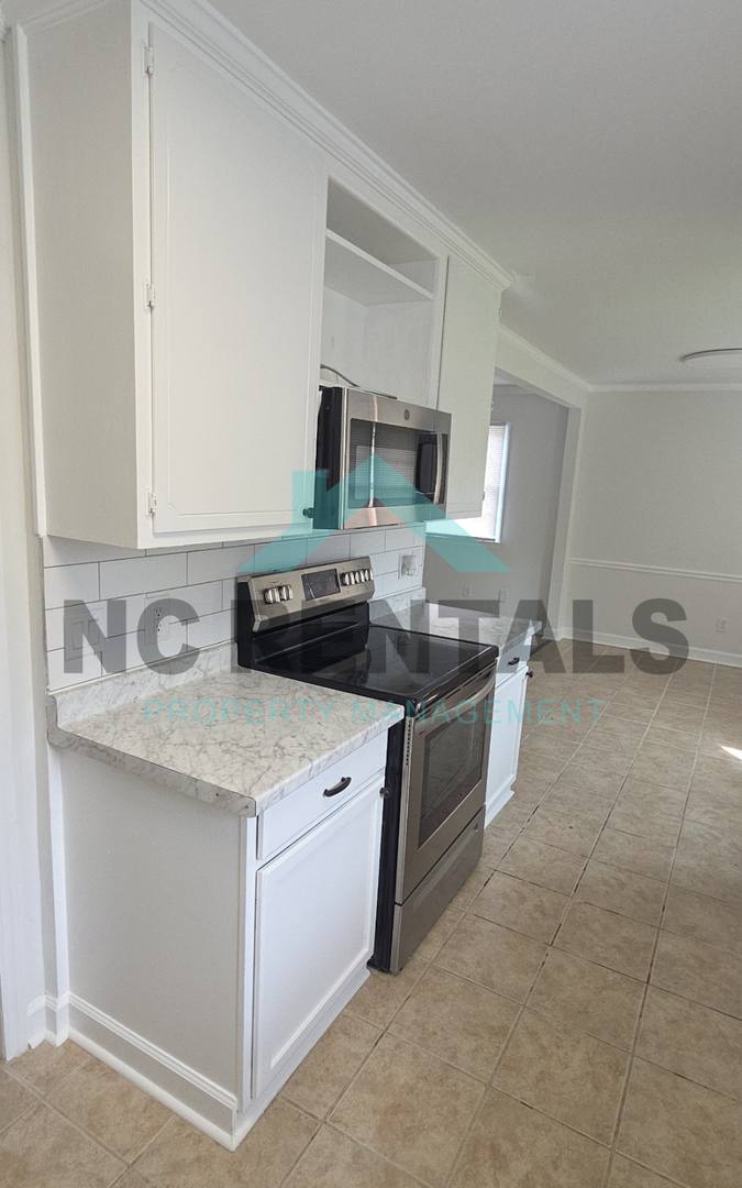 House for rent at 2300 Carlford Rd, Pleasant Garden, NC 27313