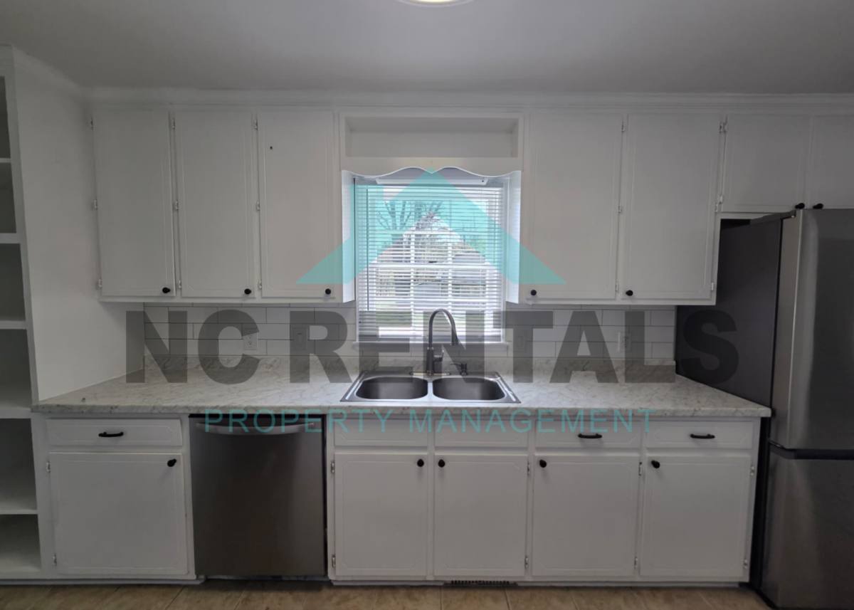 House for rent at 2300 Carlford Rd, Pleasant Garden, NC 27313