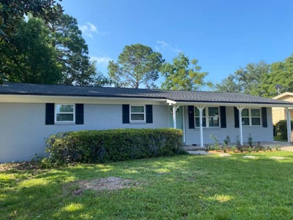 House for rent at 234 Deluna Rd, Fort Walton Beach, FL 32547