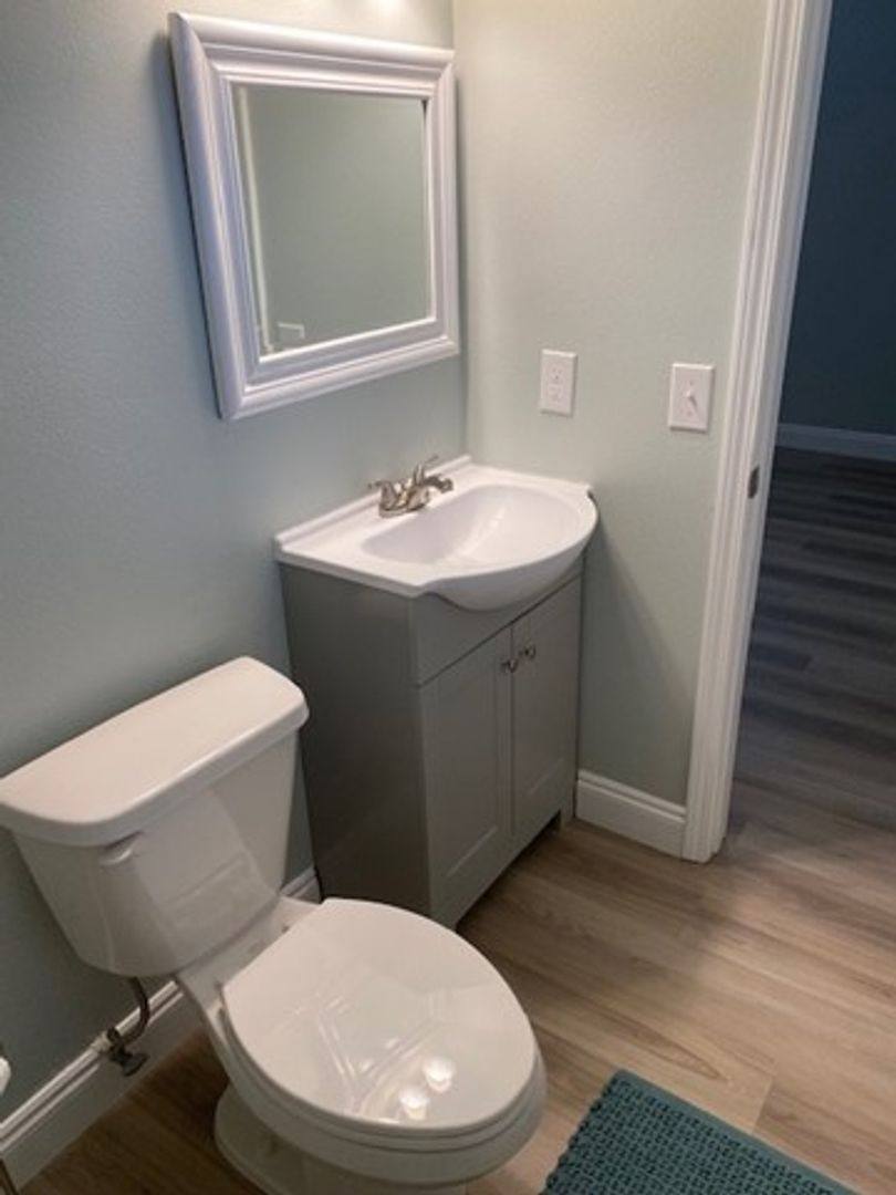 House for rent at 234 Deluna Rd, Fort Walton Beach, FL 32547