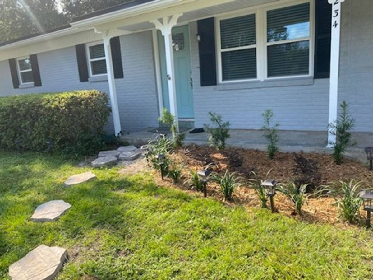 House for rent at 234 Deluna Rd, Fort Walton Beach, FL 32547