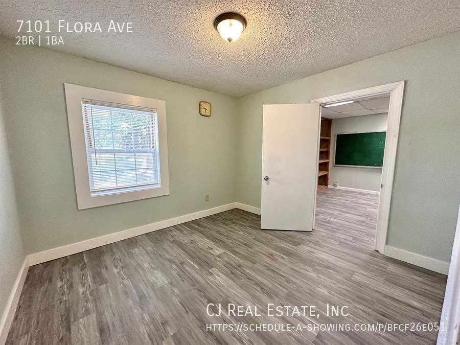House for rent at 7101 Flora Ave, Kansas City, MO 64131