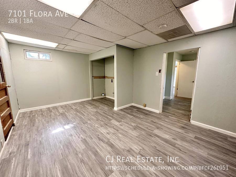 House for rent at 7101 Flora Ave, Kansas City, MO 64131