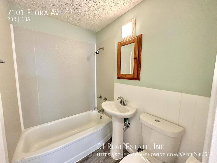 House for rent at 7101 Flora Ave, Kansas City, MO 64131