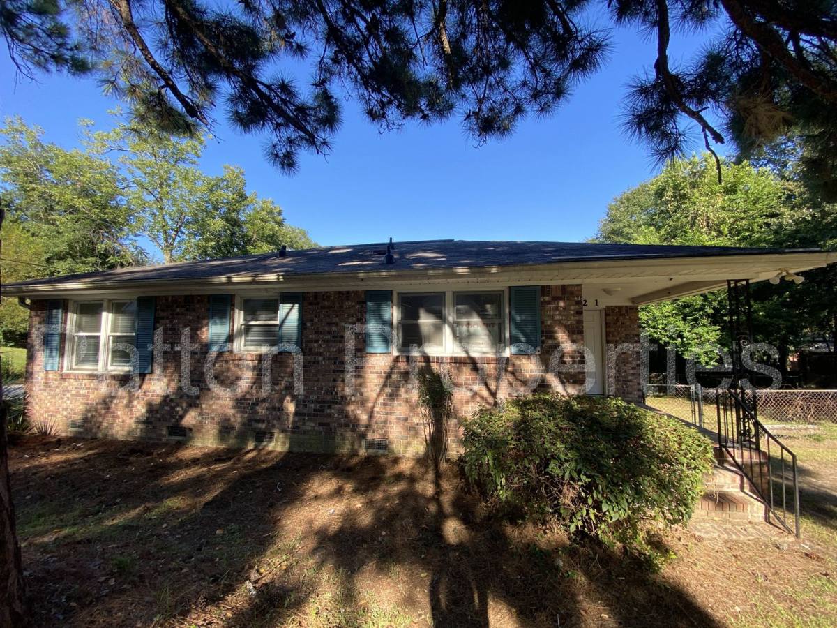 House for rent at 221 S Lucas St, West Columbia, SC 29169