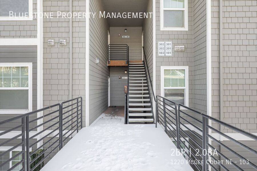 Apartment for rent at 1220 McGee Court NE #103, Salem, OR 97303