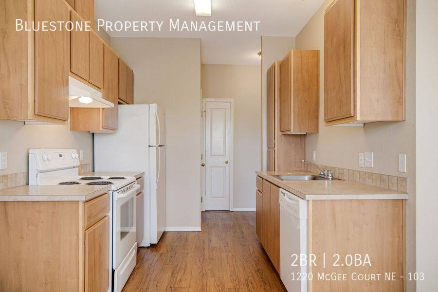 Apartment for rent at 1220 McGee Court NE #103, Salem, OR 97303