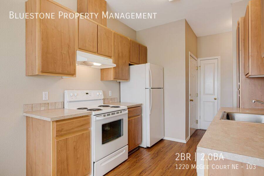 Apartment for rent at 1220 McGee Court NE #103, Salem, OR 97303