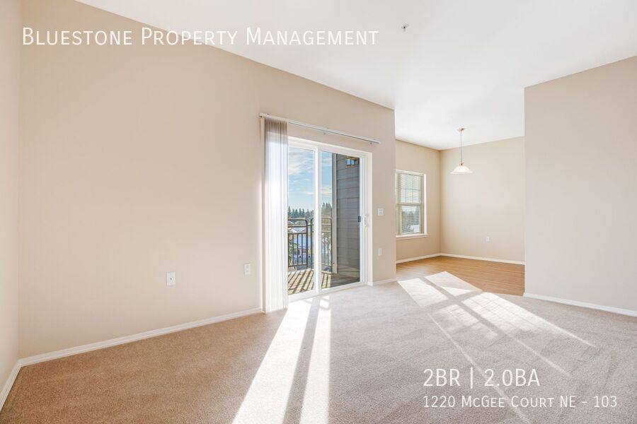 Apartment for rent at 1220 McGee Court NE #103, Salem, OR 97303