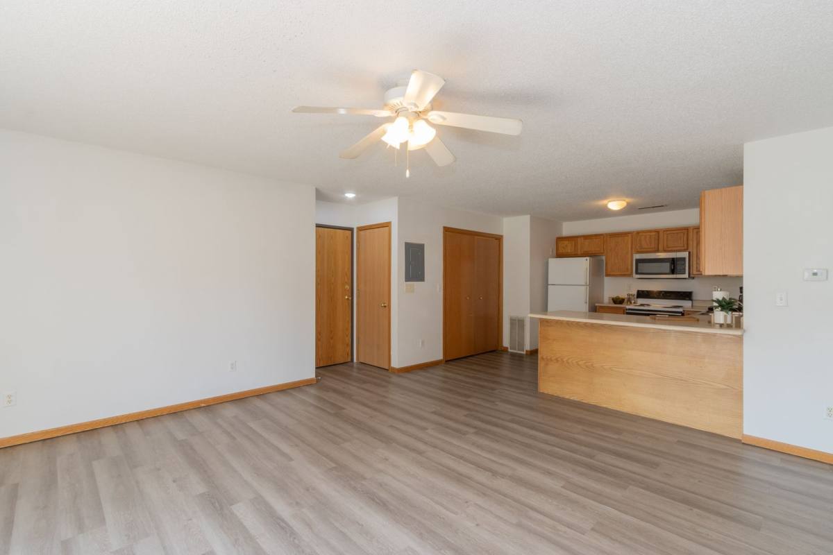 Apartment for rent at 531 - 627 Potter St, Tiffin, IA 52340