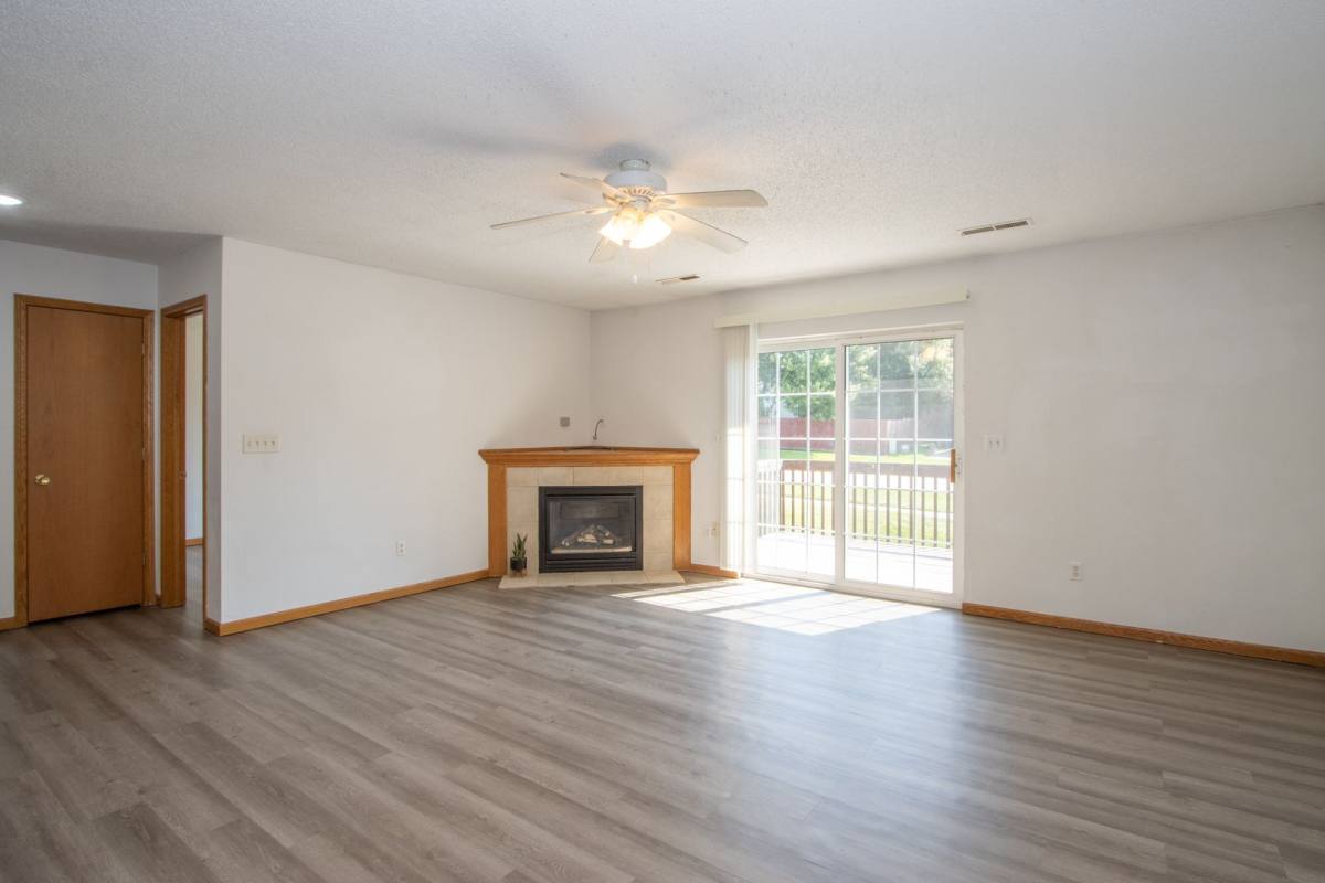 Apartment for rent at 531 - 627 Potter St, Tiffin, IA 52340