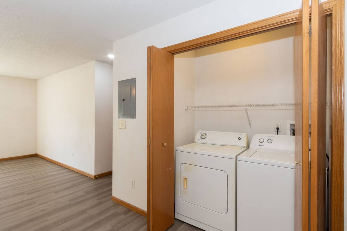 Apartment for rent at 531 - 627 Potter St, Tiffin, IA 52340