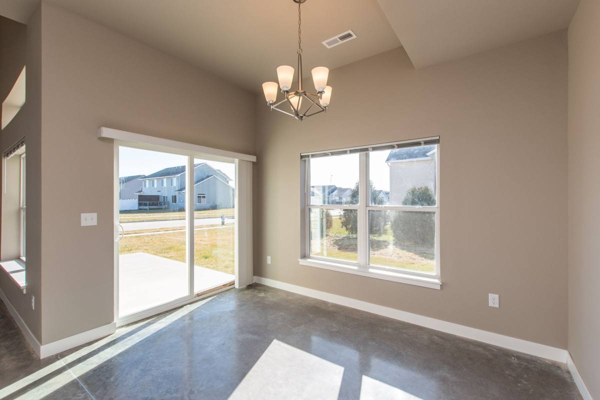Townhouse for rent at 139-425 Bainberry St, Tiffin, IA 52340