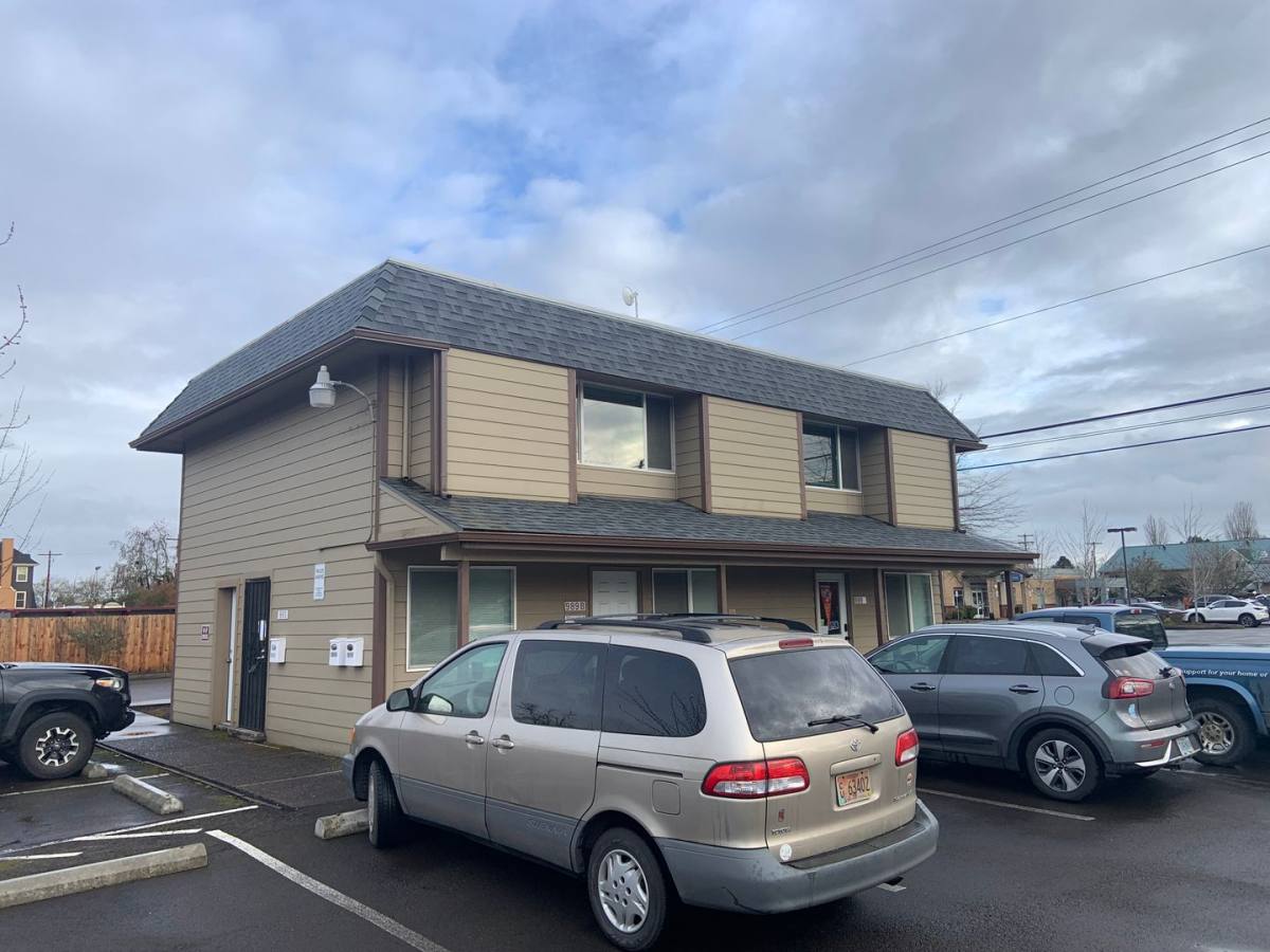 Apartment for rent at 991 NW Circle Blvd, Corvallis, OR 97330