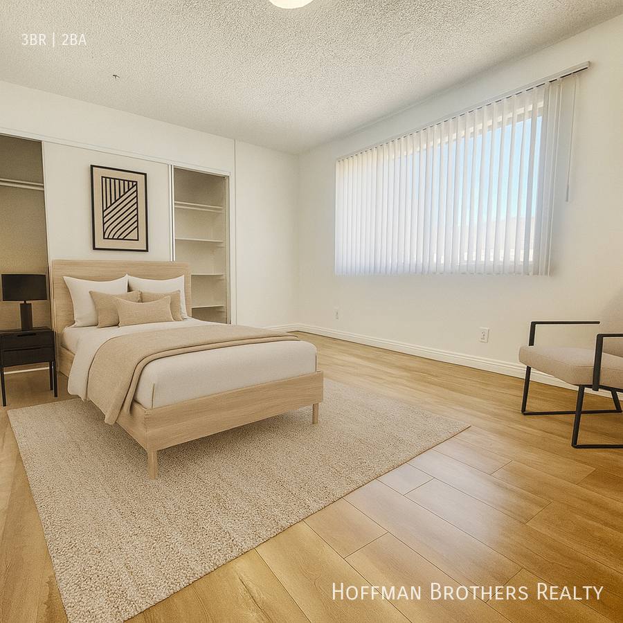 Apartment for rent at 982 S New Hampshire Ave #104, Los Angeles, CA 90006